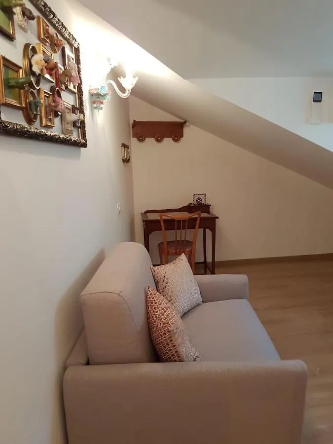 Burano Charming House Apartment