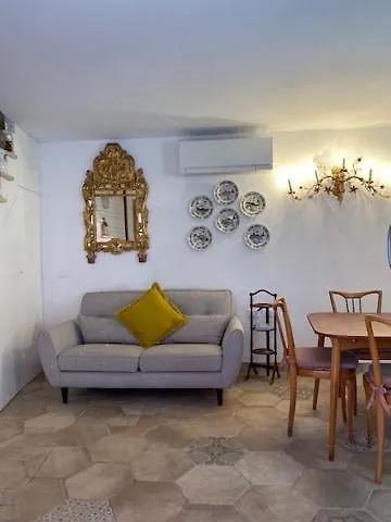 Burano Charming House Apartment Italy