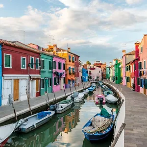 Holiday home Bruna Holidays House, Burano