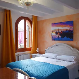 Cà Di Pizzo Di Burano