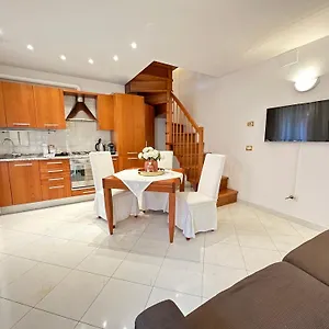 Apartment Experience: Casa Tipica, Burano