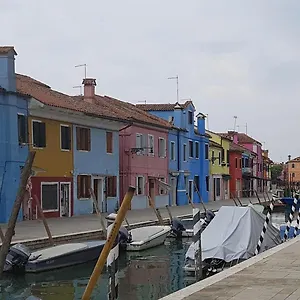 Ca' 84 Burano