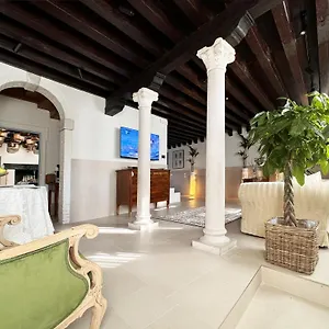 Bed & Breakfast Carmen Garden, Burano