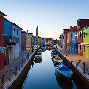 Guest house Casa, Burano